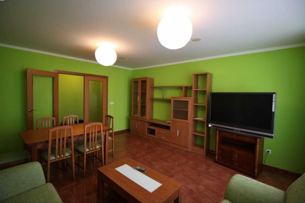 Pisos Buno Daire Dış mekan fotoğraf